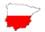 RADIADORES Y RECTIFICADOS QUINTANA - Polski